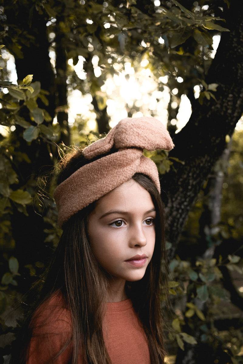 Olive E Miele HEADBAND LANA Offerte