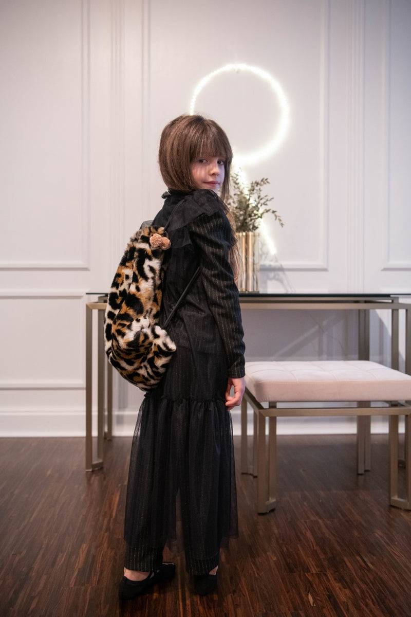 Olive E Miele ZAINETTO BACKPACK LEO Hotsell