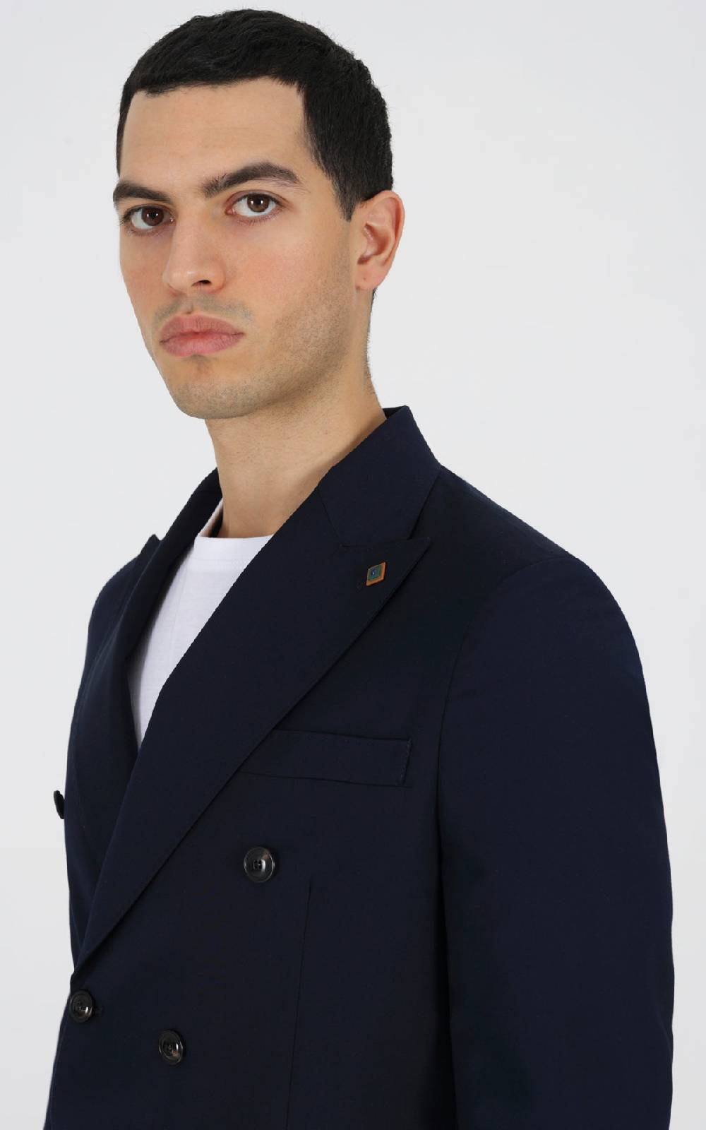 Outfit Italy Abito in fresco lana Prezzo Ridotto