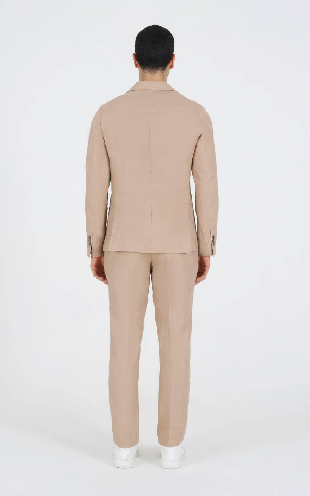 Outfit Italy Abito in 100% lino Sottocosto