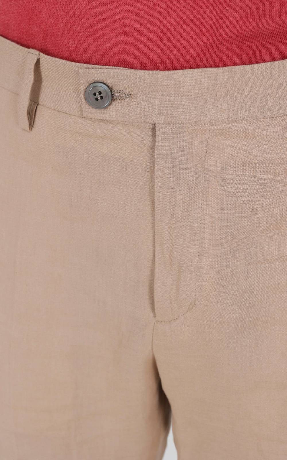 Outfit Italy Abito in 100% lino Sottocosto