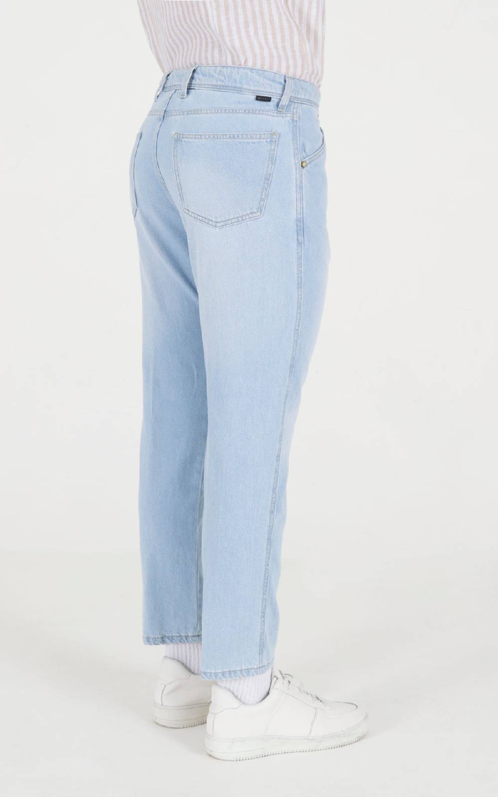 Outfit Italy Jeans lavaggio chiaro Shopping Online