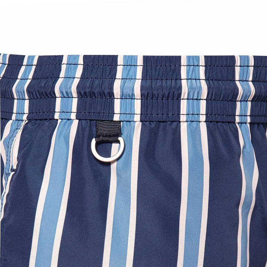 Paolo Pecora Boxer Mare a Righe Presa