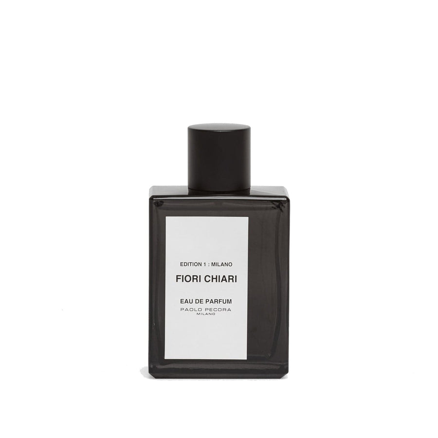 Paolo Pecora FIORI CHIARI Edition 1: Milano - Eau de Parfum 100 ML Nuova