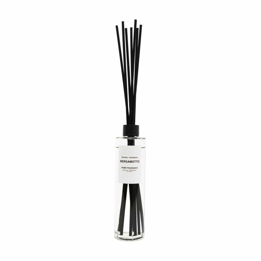 Paolo Pecora BERGAMOTTO Edition 2: Botanical - Diffusore 250 ML Moda