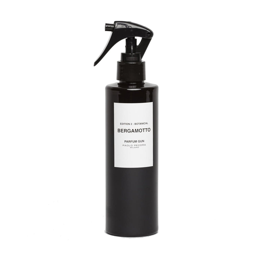Paolo Pecora BERGAMOTTO Edition 2: Botanical - Parfum Gun 250 ML 2025