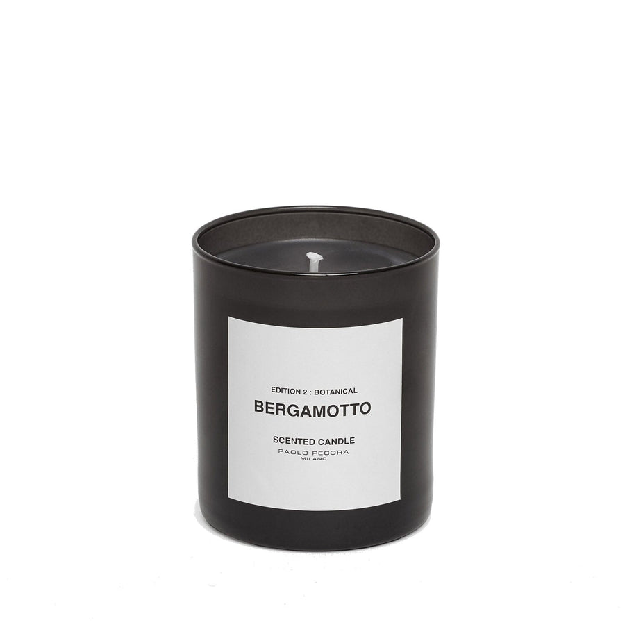 Paolo Pecora BERGAMOTTO Edition 2: Botanical - Candela 210 GR Italy