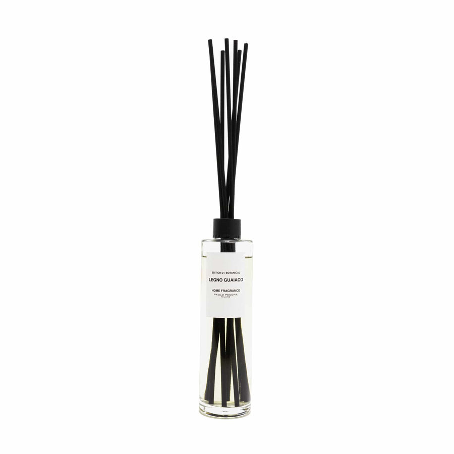 Paolo Pecora LEGNO GUAIACO Edition 2: Botanical - Diffusore 250 ML 2025