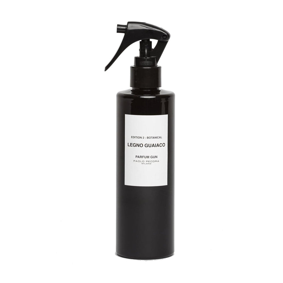 Paolo Pecora LEGNO GUAIACO Edition 2: Botanical - Parfum Gun 250 ML In Linea
