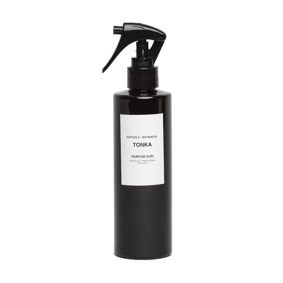 Paolo Pecora TONKA Edition 2: Botanical - Parfum Gun 250 ML Vendita