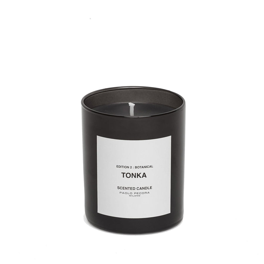 Paolo Pecora TONKA Edition 2: Botanical - Candela 210 GR Promozione