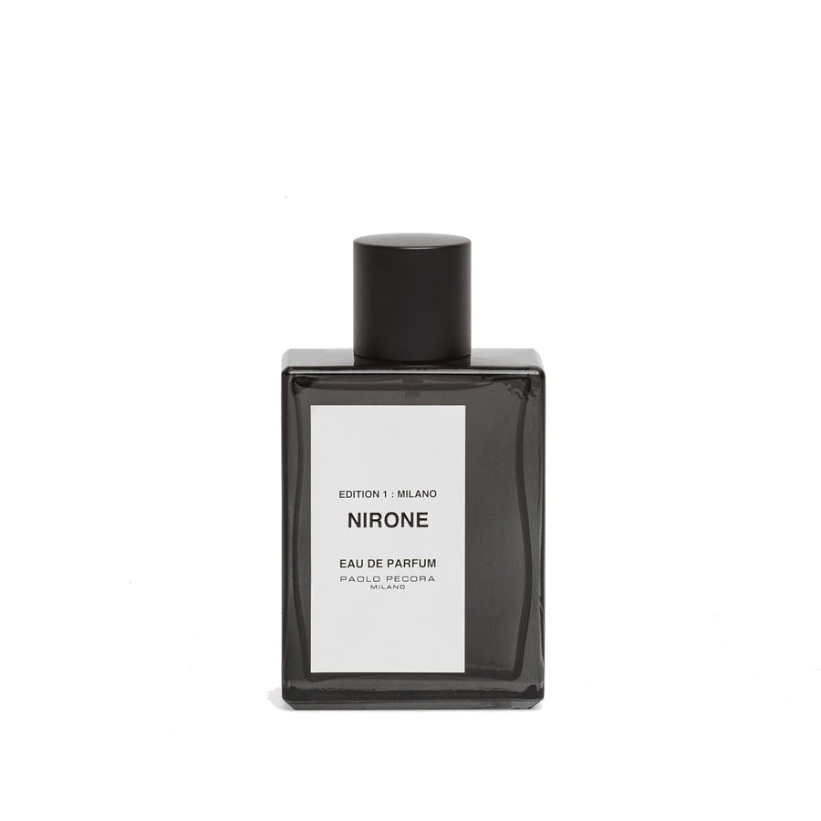 Paolo Pecora NIRONE Edition 1: Milano - Eau de Parfum 100 ML Spedizione Gratuita