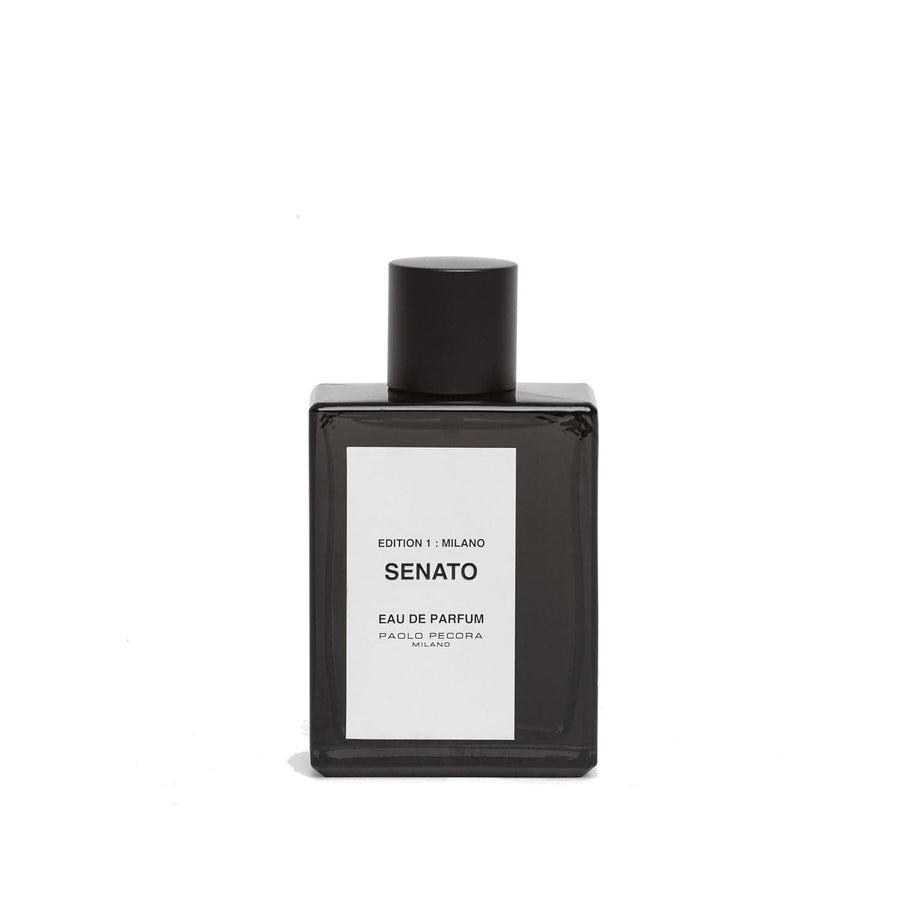 Paolo Pecora SENATO Edition 1: Milano - Eau de Parfum 100 ML Novità