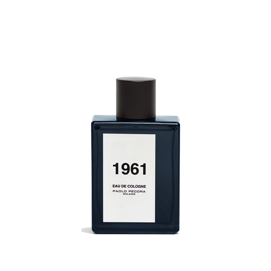 Paolo Pecora 1961: Eau de Cologne 100 ML Presa