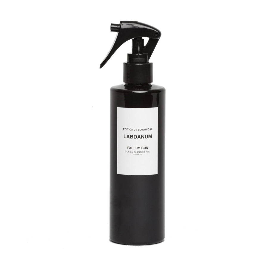 Paolo Pecora LABDANUM Edition 2: Botanical - Parfum Gun 250 ML Offerta