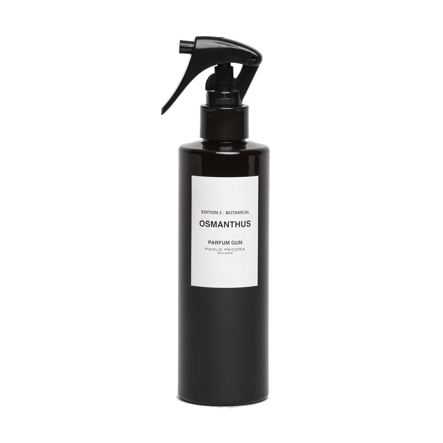 Paolo Pecora OSMANTHUS Edition 2: Botanical - Parfum Gun 250 ML Online