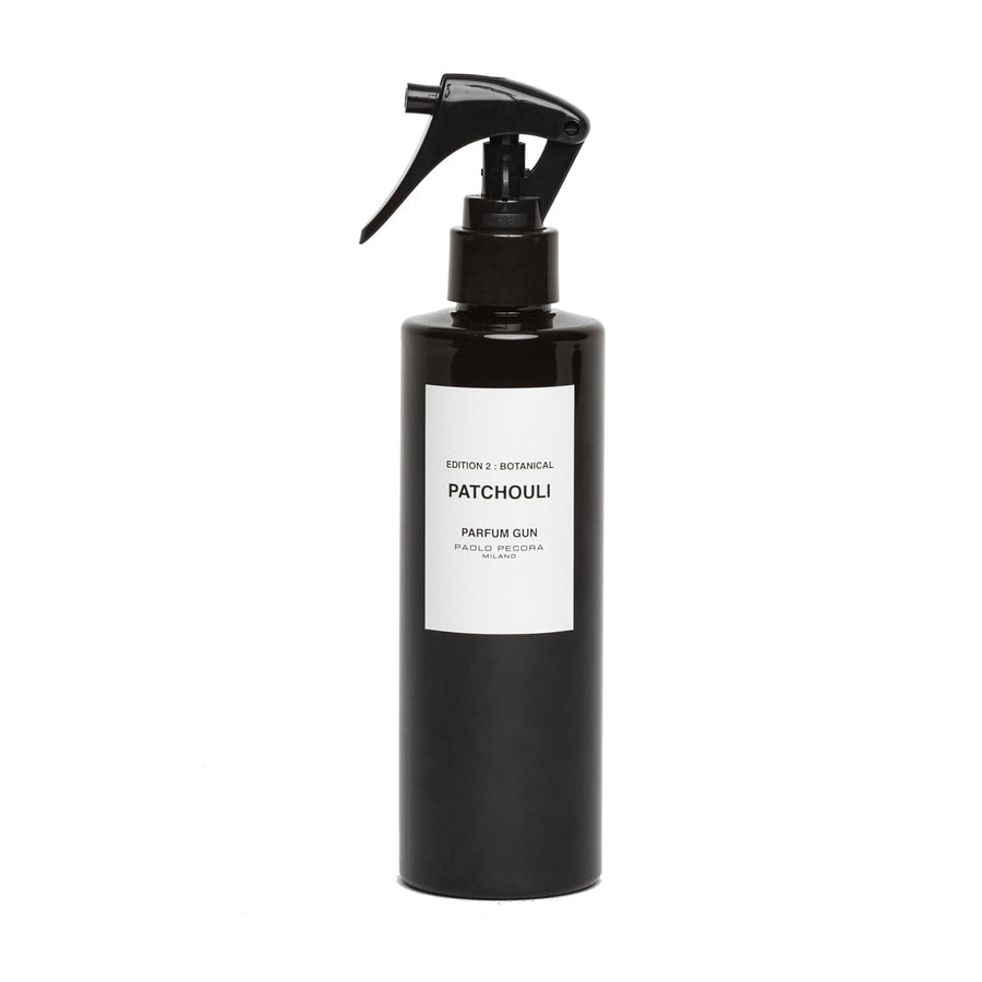 Paolo Pecora PATCHOULI Edition 2: Botanical - Parfum Gun 250 ML In Vendita