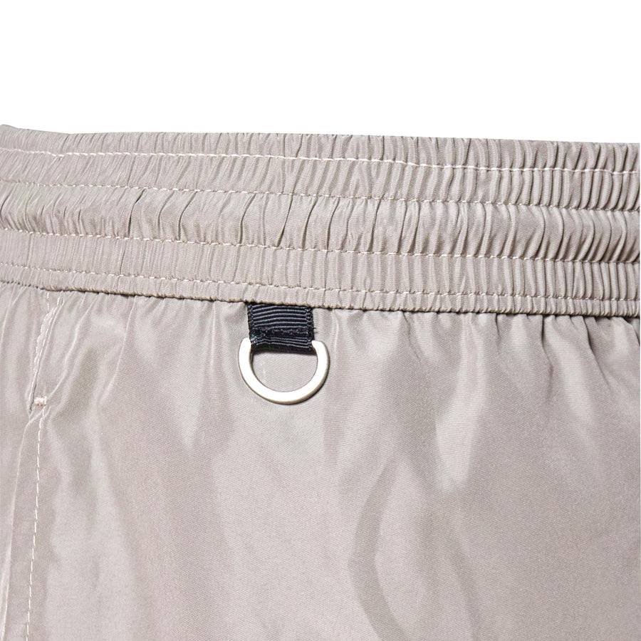 Paolo Pecora Costume da Bagno Boxer Beige Promozione