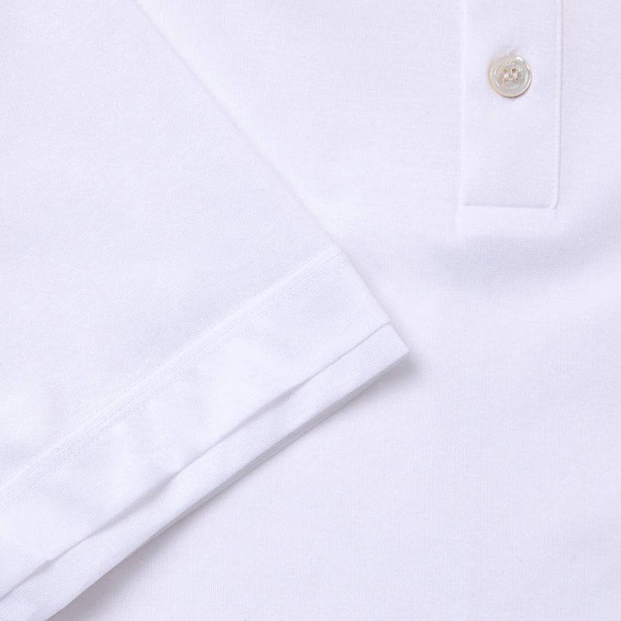 Paolo Pecora Polo in Jersey - Bianca Shopping Online