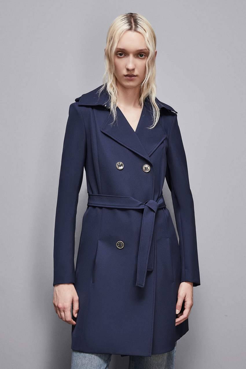 Patrizia Pepe Trench Saldi