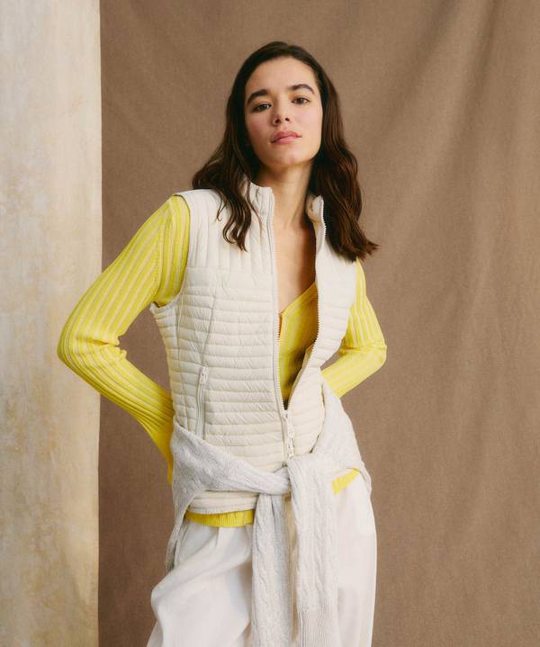 Peuterey Gilet super leggero
