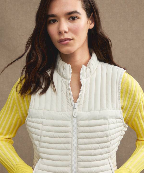 Peuterey Gilet super leggero Outlet