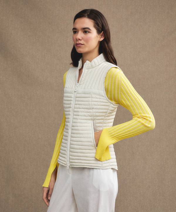 Peuterey Gilet super leggero Outlet