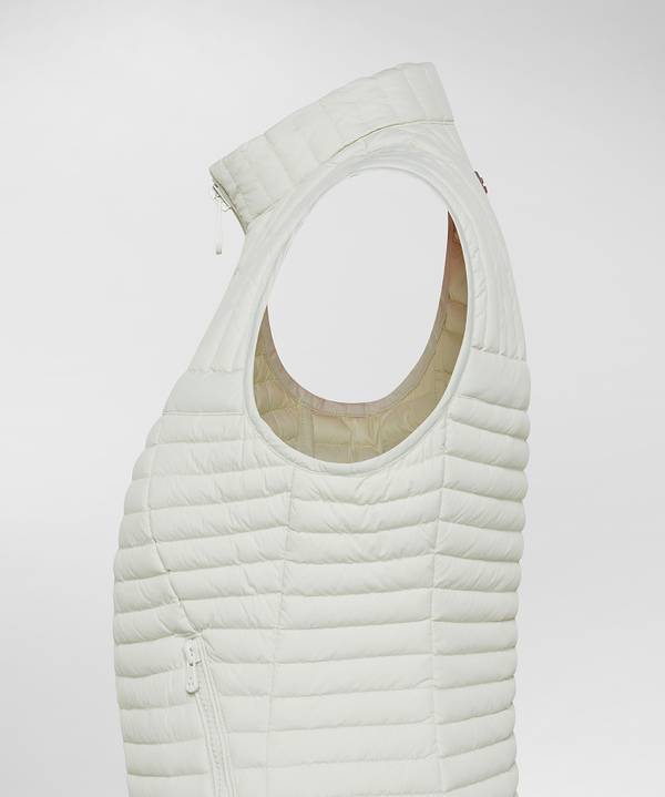 Peuterey Gilet super leggero Outlet