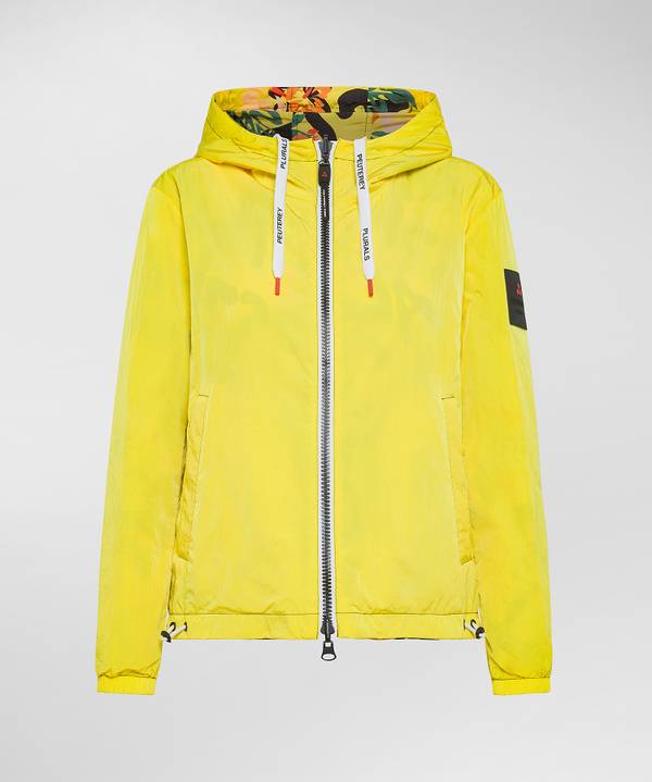 Peuterey Windbreaker reversibile In Vendita
