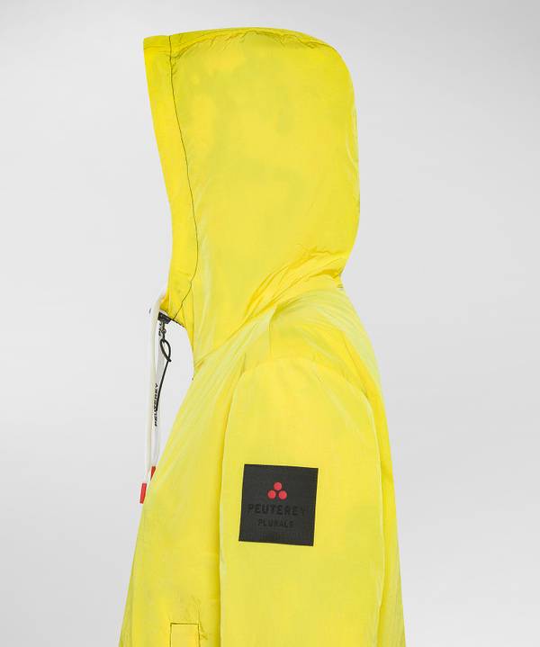 Peuterey Windbreaker reversibile In Vendita