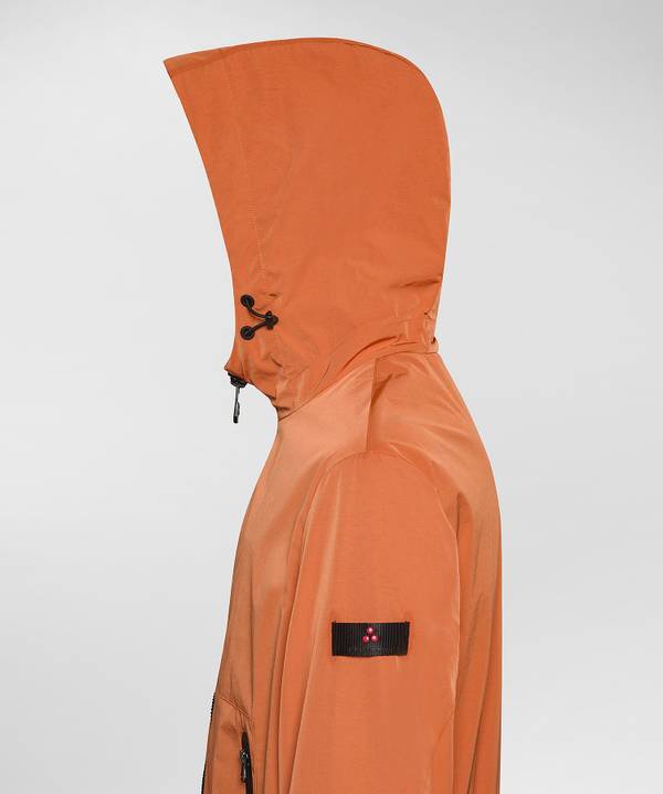 Peuterey Bomber tecnico in tela leggera Sottocosto