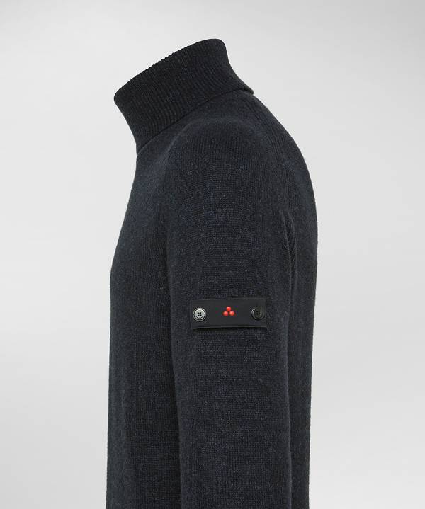 Peuterey Maglione A Collo Alto Mouline’ Online