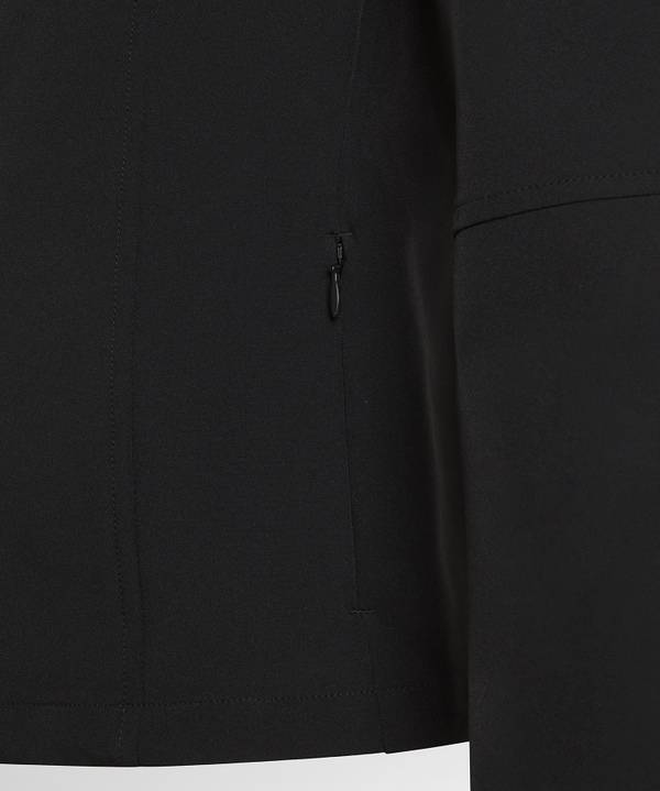 Peuterey Giacca in nylon e morbido jersey Nuova