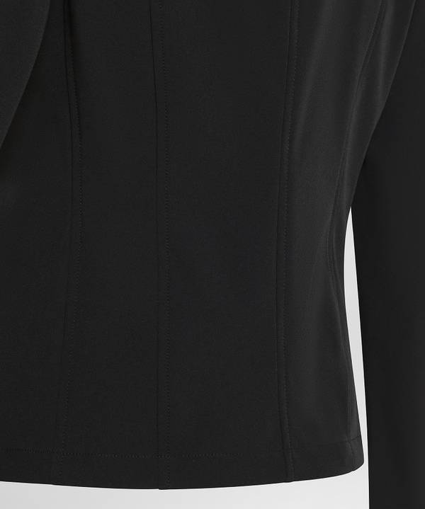 Peuterey Giacca in nylon e morbido jersey Nuova