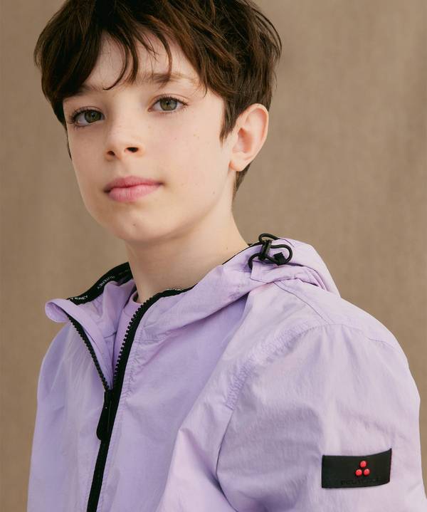 Peuterey Windbreaker leggero Moda