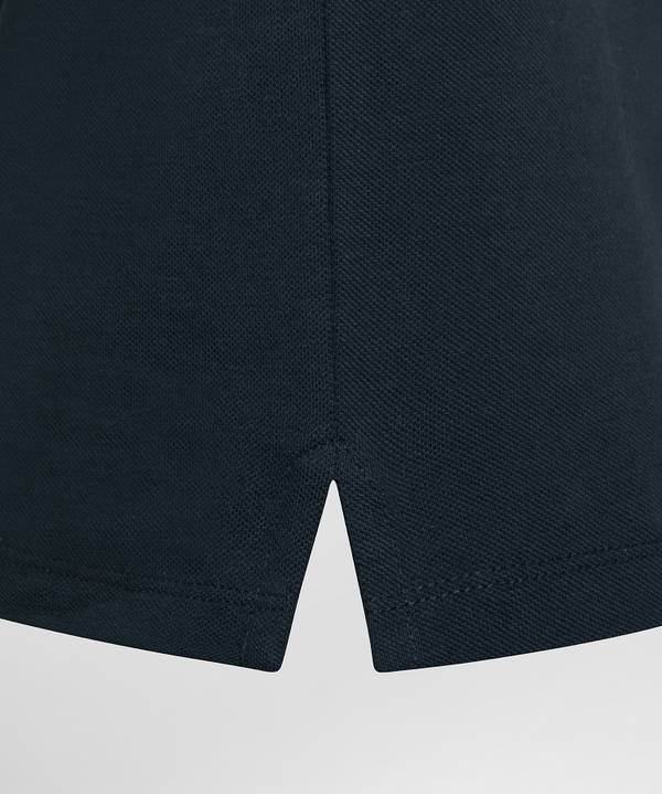 Peuterey Polo in piquet 100% cotone In Linea