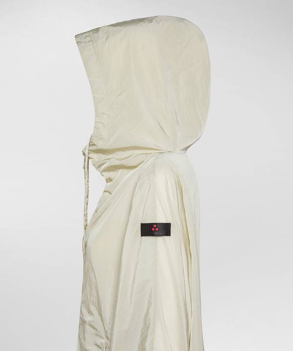Peuterey Windbreaker in nylon Presa