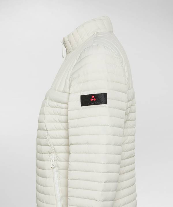 Peuterey Piumino a canali stretti Sconto