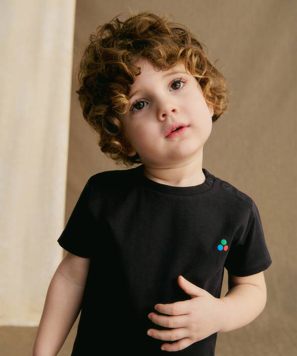 Peuterey T-shirt con stampa sul retro Outlet
