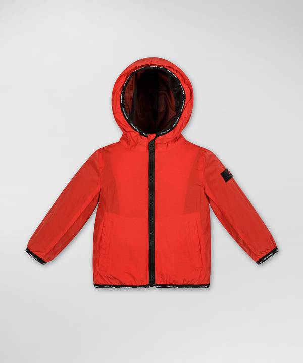 Peuterey Giacca a vento leggera Super Saving Price