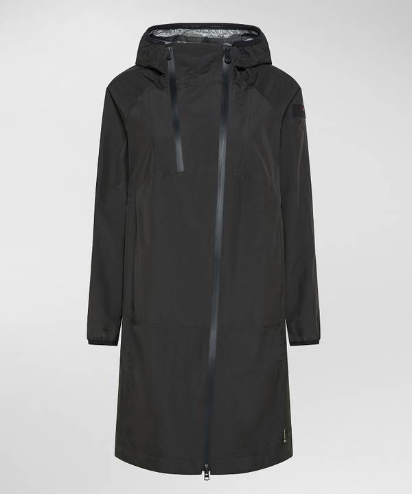 Peuterey Parka impermeabile con cappuccio Qualità Garantita