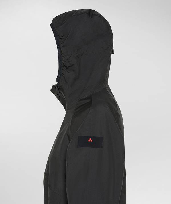 Peuterey Parka impermeabile con cappuccio Qualità Garantita