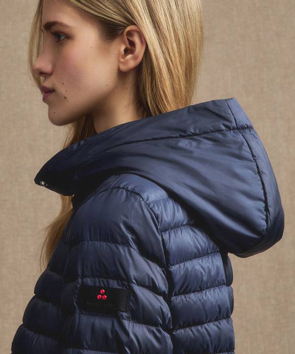 Peuterey Piumino leggero ecofriendly Acquista Ora