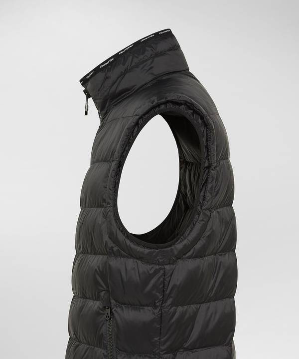Peuterey Gilet Superleggero In Nylon Riciclato Novità