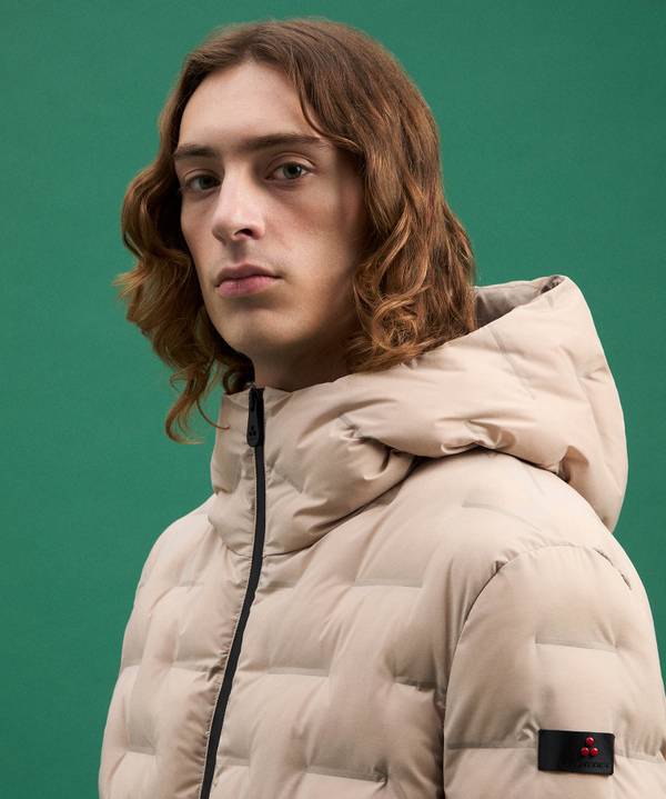 Peuterey Bomber Imbottito In Primaloft®