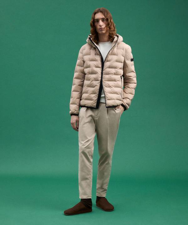 Peuterey Bomber Imbottito In Primaloft® Offerta