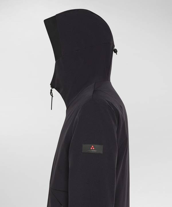 Peuterey Trench Liscio In Primaloft Minimal E Sofisticato Offerte