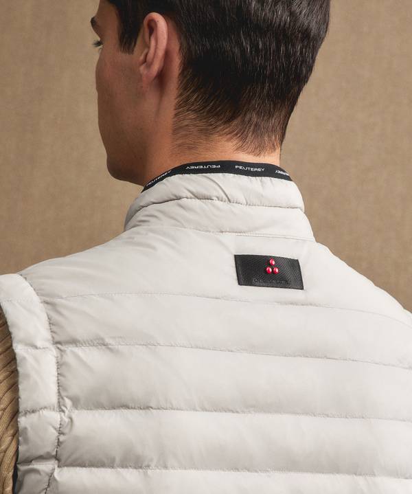 Peuterey Gilet imbottito superleggero e semilucido I Più Venduti