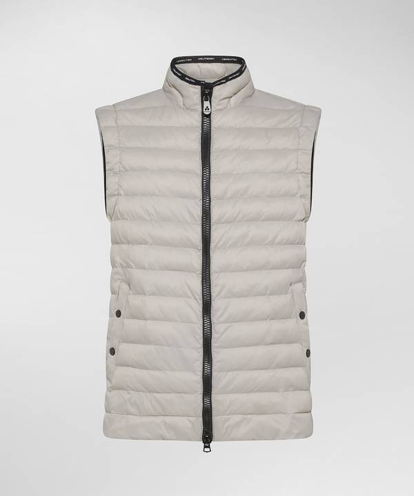Peuterey Gilet imbottito superleggero e semilucido I Più Venduti