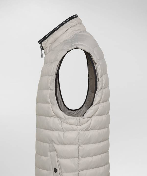 Peuterey Gilet imbottito superleggero e semilucido I Più Venduti